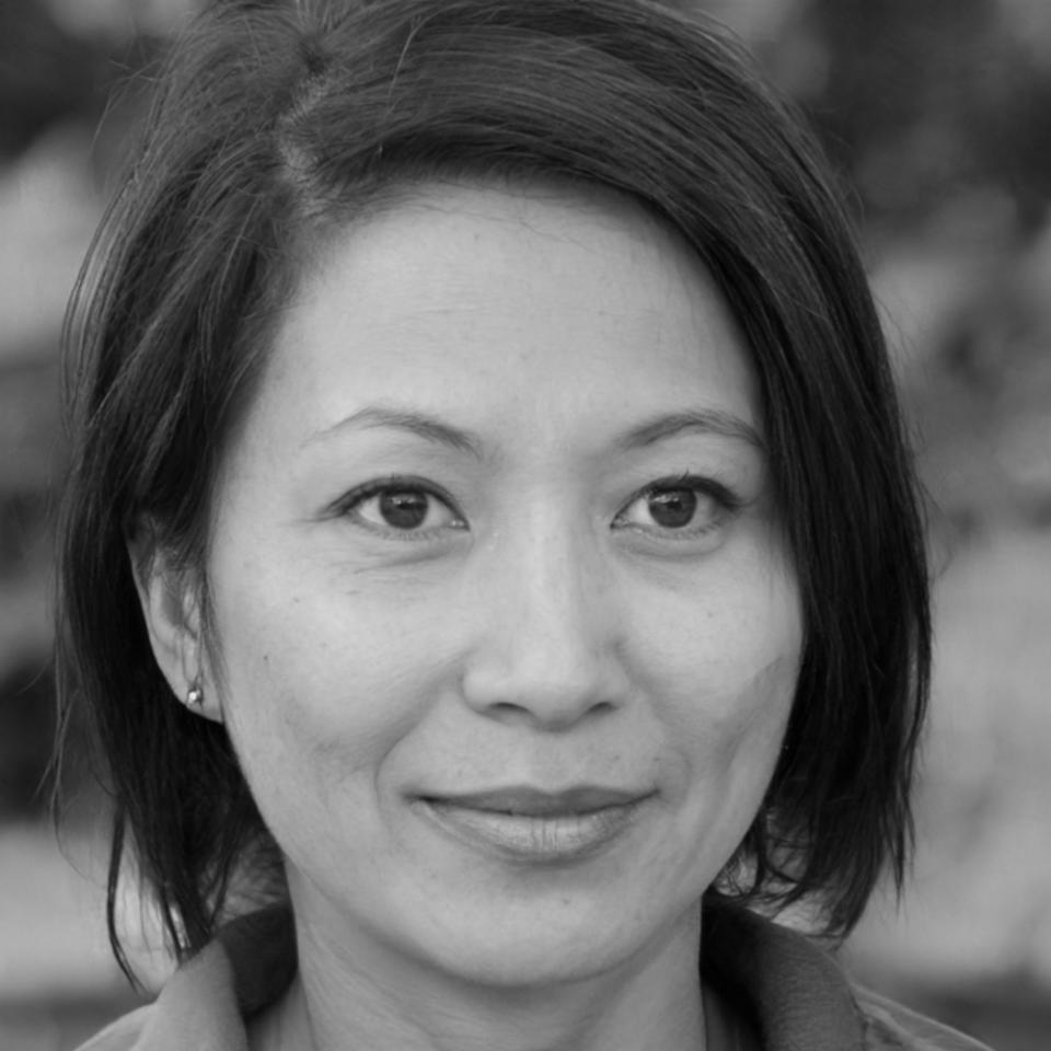 Portrait d'Apolline Roussel