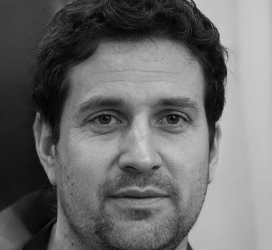 Portrait de Balthazar Dubois